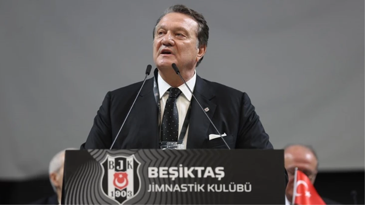 Beşiktaş'ta 3 genç yıldız isimle sözleşme uzatıldı