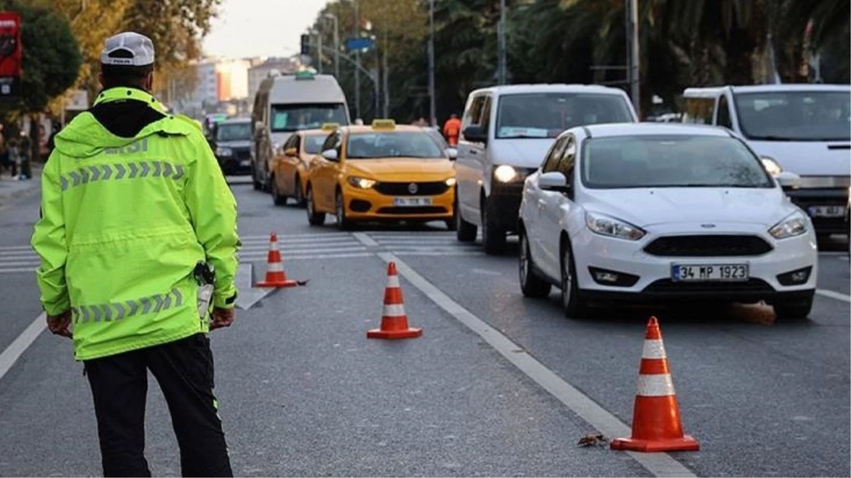 İstanbul Valiliği, 1 Mayıs için toplu taşımaya kısıtlama getirdi! İşte kapatılacak ulaşım ağları