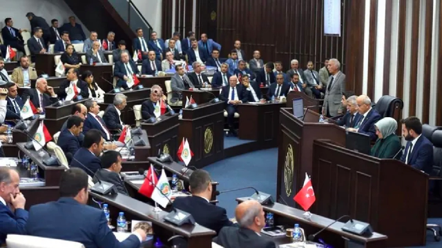 Malatya Belediye Başkanı Sami Er'den eski başkana borç tepkisi