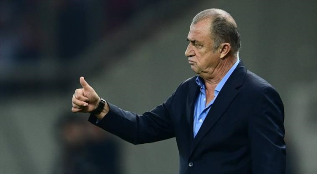 Panathinaikos, Fatih Terim ile devam edecek