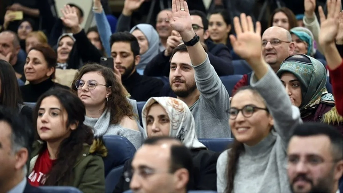 Milli Eğitim Bakanı Tekin: Öğretmen atamalarında mülakat doğru bir yöntem