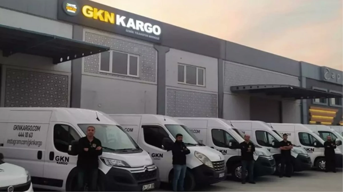 Galatasaray ve Beşiktaş'a sponsor olmuştu! GKN Kargo 563 milyon liralık iflas etti