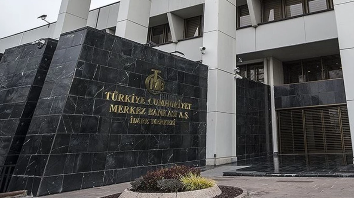 Merkez Bankası menkul kıymet tesisine ilişkin düzenlemeyi yürürlükten kaldırdı