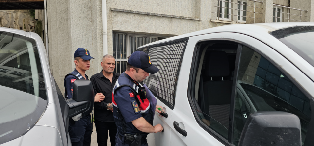 Mahkeme başkanından sanığa yemin tepkisi: Benim üzerime yemin etme