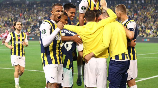 Neler olmuş neler! İşte Fenerbahçe'de ipleri koparan olaylar